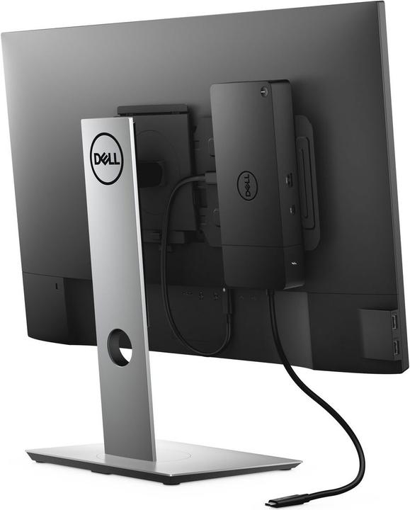 Image du produit Dell WD19TBS (Thunderbolt, 10 Ports)