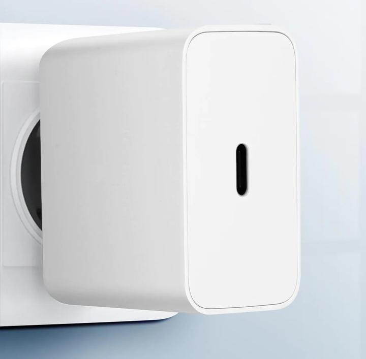 Actual product image Samsung TA865W USB-C Charger 65W PD (65 W)