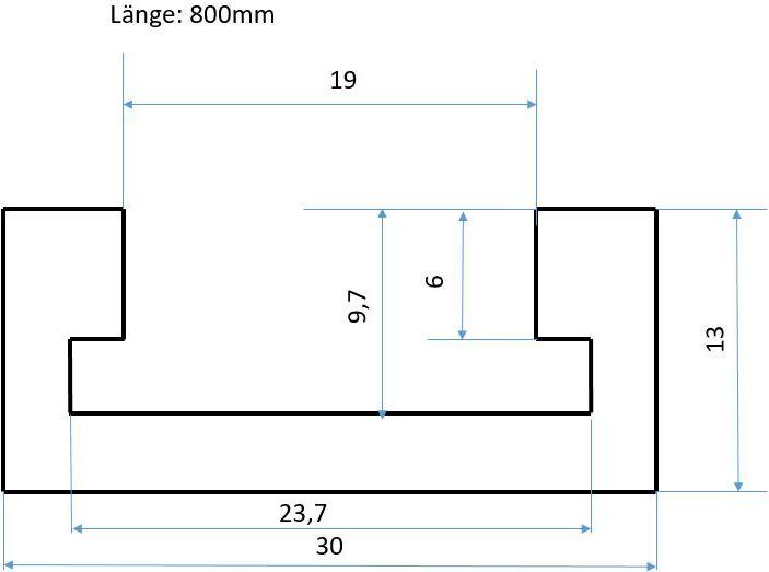 Actual product image Holzmann OFT102