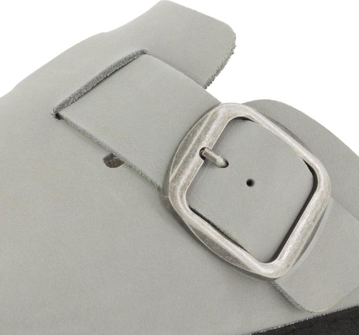 Actual product image Piece of Mind Comfort Clogs (42)