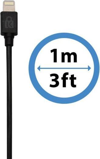 Actual product image Kensington PowerBolt K38028WW