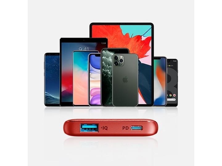 Produktbild Anker PowerCore III (10000 mAh, 20 W, 37 Wh)