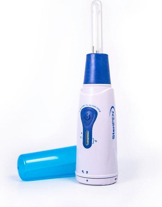 Image du produit Steri Pen Désinfecteur d'eau Classic 3