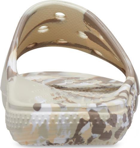 Immagine prodotto Crocs Scivolone classico marmorizzato (41, 41.5, 42, 41 1/3)