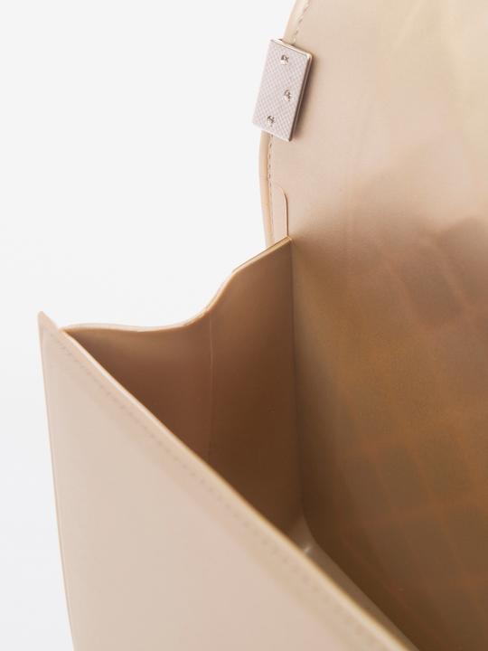 Immagine prodotto Marc Ellis Damen Schultertasche - Erevan Prime Modell - Gummi - 25.0 X 15.0 X 8.0 Cm