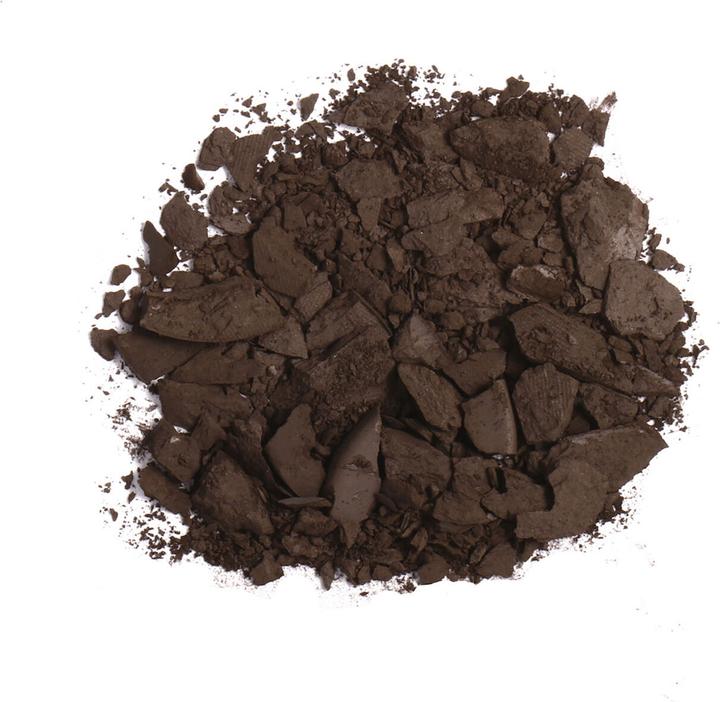 Actual product image Anastasia Beverly Hills Brow Powder Duo (Ebony)