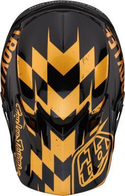 Produktbild Troy Lee Designs SE4 Polyacrylite Helmet Mips - Race Shop (56 cm, S)