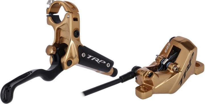 Immagine prodotto Trp DH-R EVO HD-M846 (Freno anteriore, Set freni, 4)