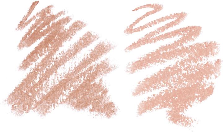 Image du produit Anastasia Beverly Hills Crayon double illuminateur (Matte Camille, Sand Shimmer)