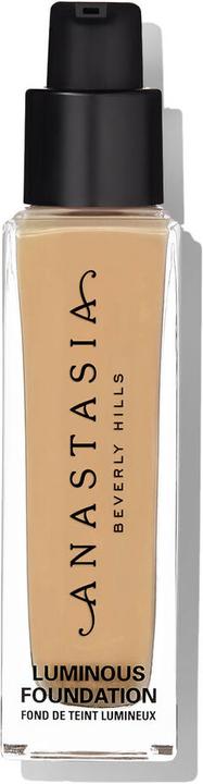Actual product image Anastasia Beverly Hills Luminous Foundation (260N)
