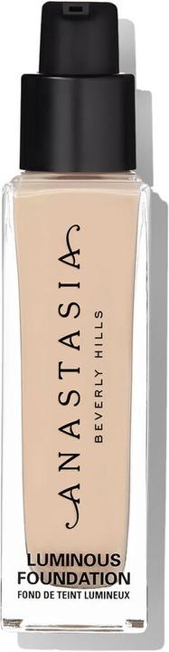 Produktbild Anastasia Beverly Hills Luminous Foundation (140N)