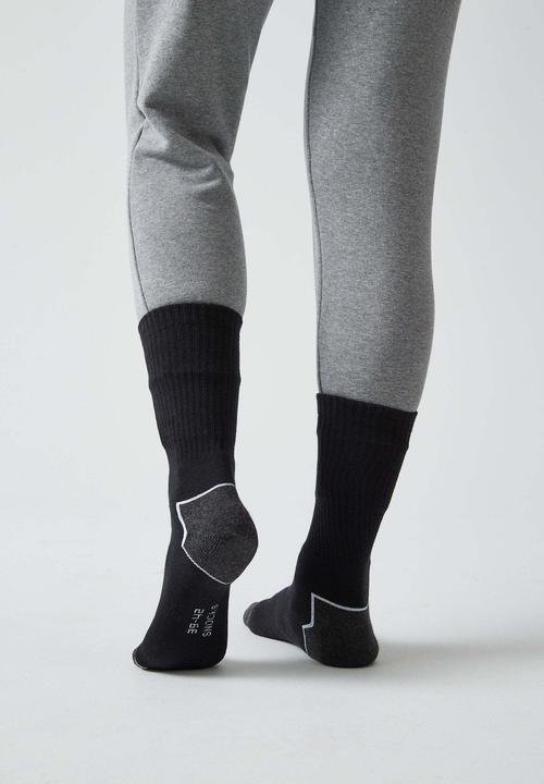 Actual product image Snocks High-quality work socks (pack of 2, 39 - 42)