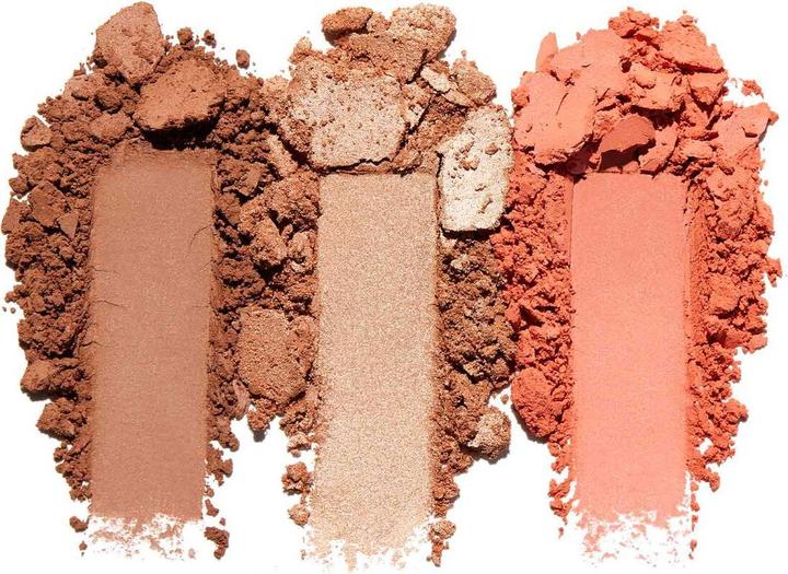 Actual product image Anastasia Beverly Hills Face Palette (Off to Costa Rica, 17.60 g)
