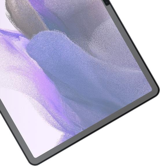 Produktbild Just in Case Gehärtetes Glas Clear Displayschutzfolie Samsung Galaxy Tab S7+/S7 FE/S8+ (1 Stück, Galaxy Tab S7 FE)