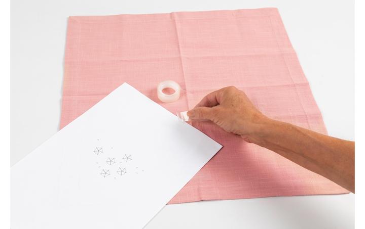 Produktbild Creativ Company DIY Kit - Embroidery (970844)