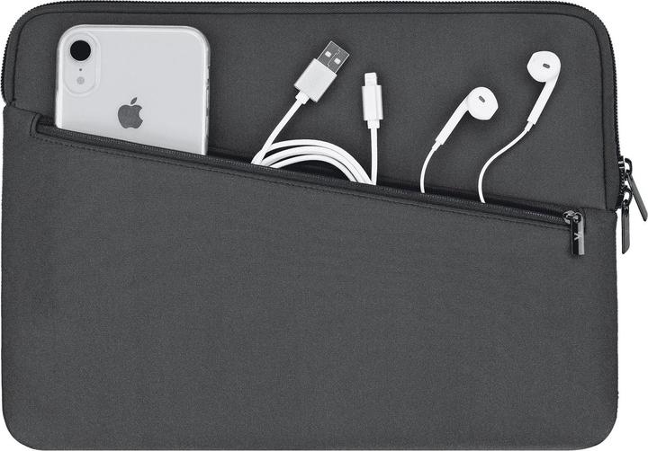 Actual product image Artwizz Neoprene Sleeve Pro 16" (16", Apple)