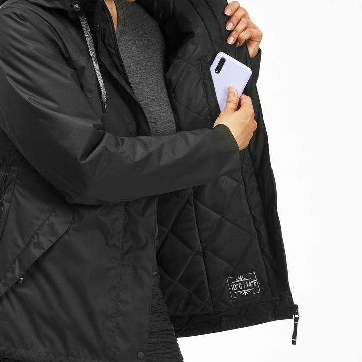 Immagine prodotto Quechua SH500 (XS)