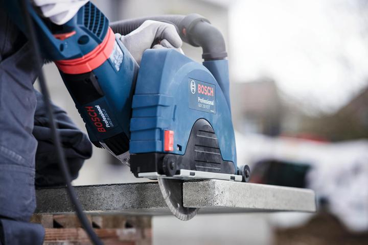 Produktbild Bosch Professional Zubehör PRO Multi Material Diamanttrennscheibe, 230 x 22,23 mm