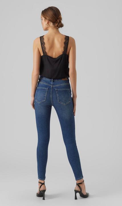 Immagine prodotto Vero Moda VMSOPHIA Hohe Taille Slim Fit Jeans Skinny Jeans (34)