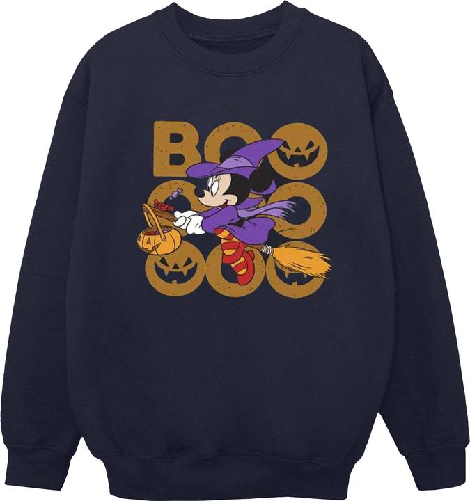 Disney Boo Sweatshirt (L)