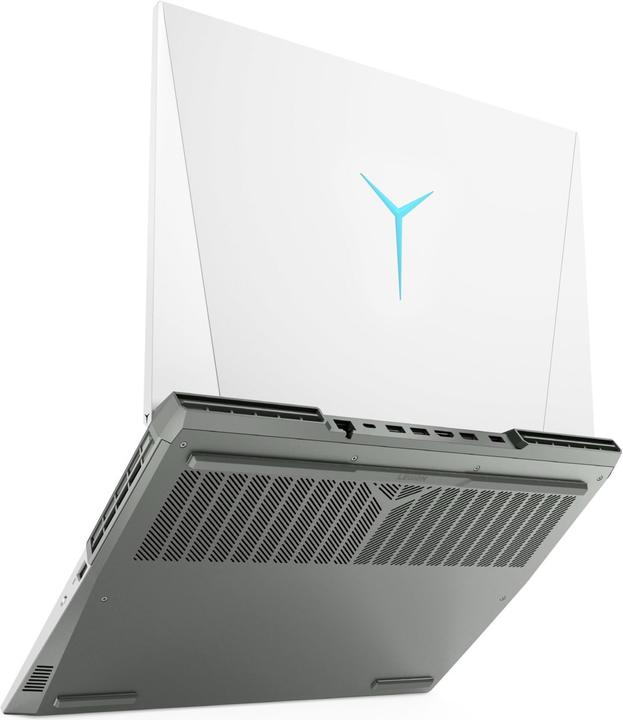 Actual product image Lenovo Legion 5 Pro (16", AMD Ryzen 7 5800H, 16 GB, 1000 GB, DE)