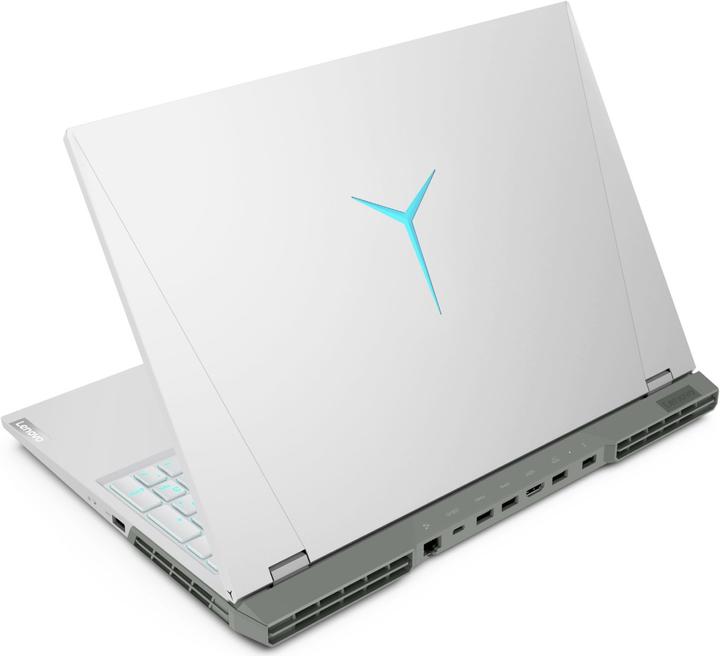 Actual product image Lenovo Legion 5 Pro (16", AMD Ryzen 7 5800H, 16 GB, 1000 GB, DE)