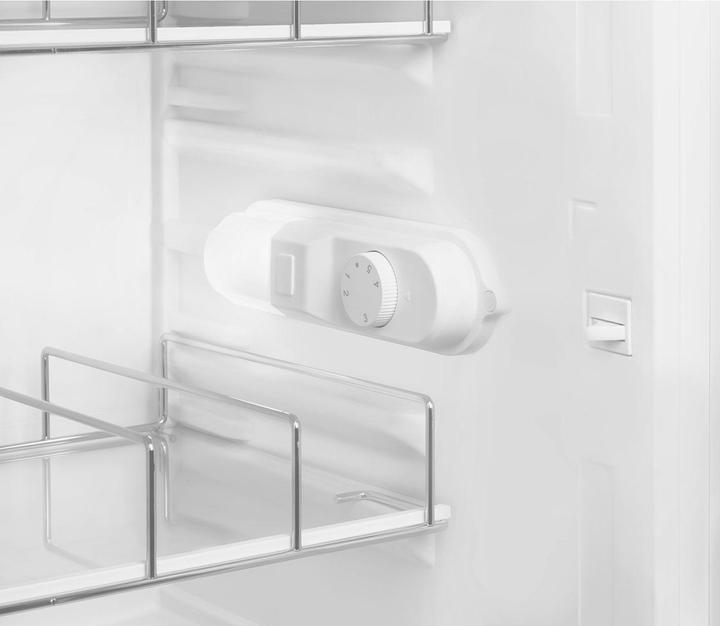 Produktbild Smeg Kühlschrank rechts 50's Style weiss (135 l)