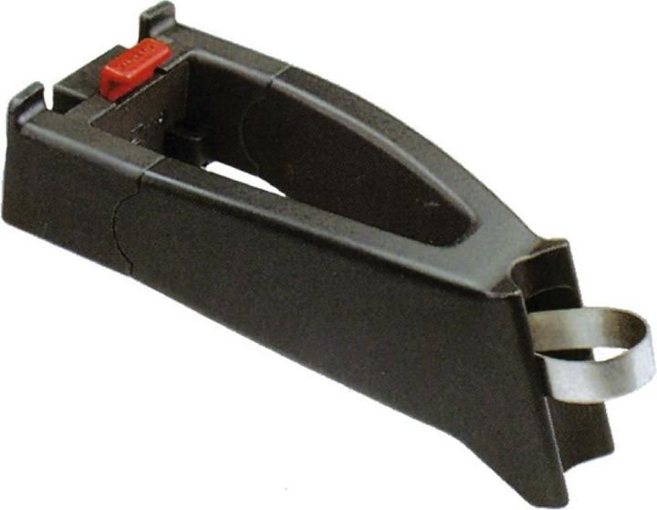 KlickFix Extender mit Lenkeradapter