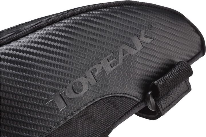 Actual product image Topeak Fuel Tank (0.75 l, Frame bag)