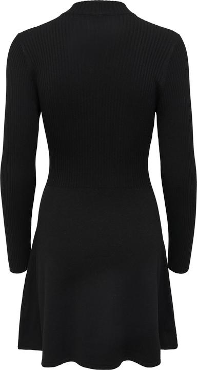 Immagine prodotto Only Vestito con zip a maniche lunghe (S)