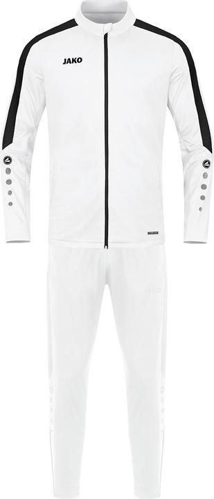 JAKO Trainingsanzug Polyester Power