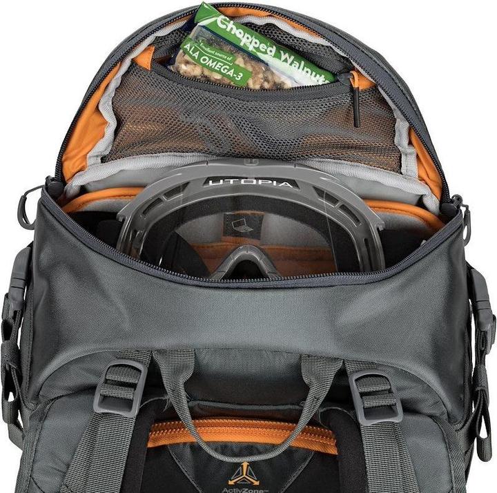 Immagine prodotto Lowepro Whistler BP 350 AW II (Zaino per fotocamera)