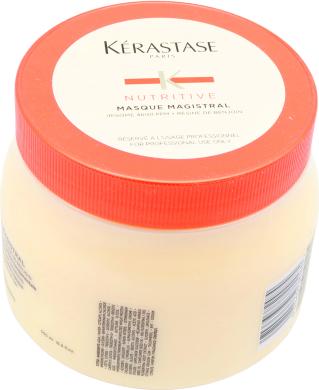 Produktbild Kérastase Masque Magistral (500 ml)