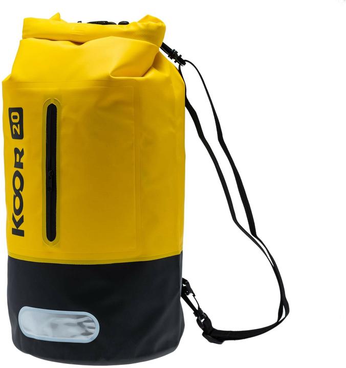 Koor sac sec (20 l)