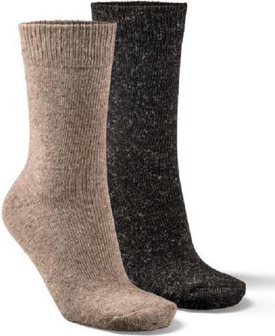 Fellhof Alpaka Socken