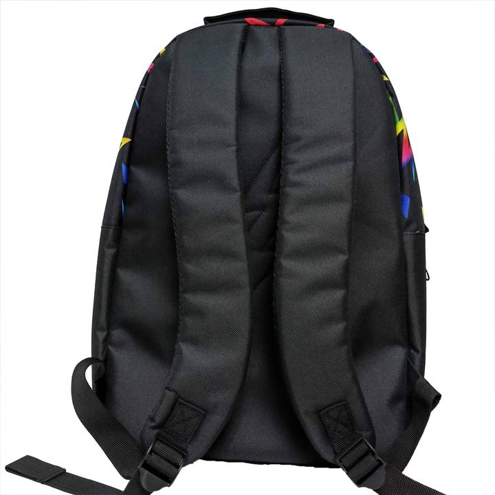 Actual product image Euromic Pokémon - Neon - Large Backpack (15 L) (1615090-23MPOK204BOR)
