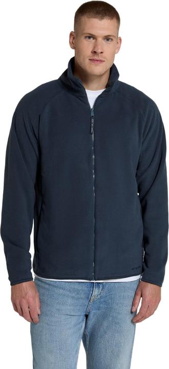 Produktbild Mountain Warehouse Stockholm Fleecejacke Durchgehender Reissverschluss (XL)