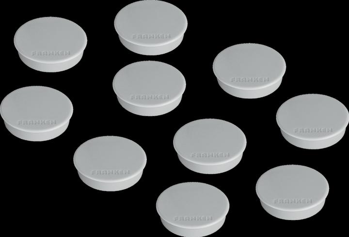 Image du produit Franken Aimant rond (10 x)