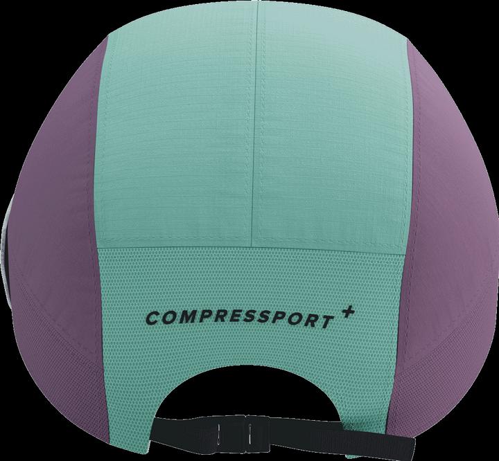 Actual product image Compressport 5 Panel Light Cap