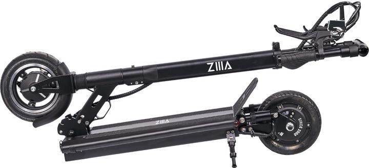Immagine prodotto Zilla X (22 km/h, 30 km)