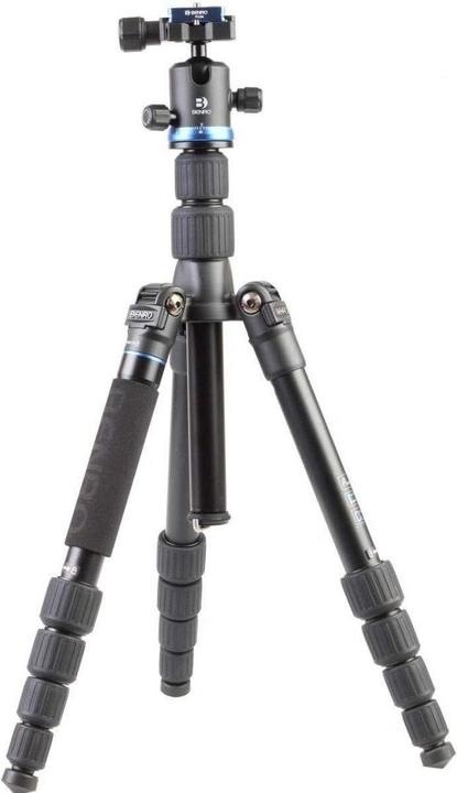Immagine prodotto Benro FIF19AIB0 Kit iFOTO (Metallo)