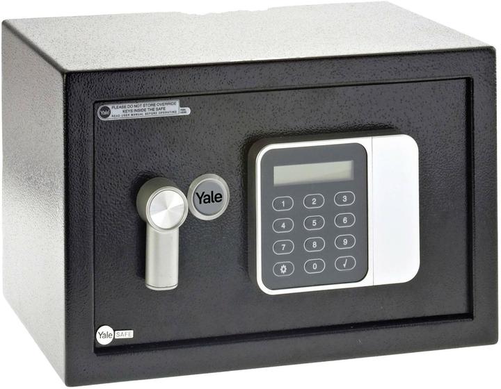 Immagine prodotto Yale YE YSG200DB2 - Codice PIN sicuro 8.6L (8.60 l)