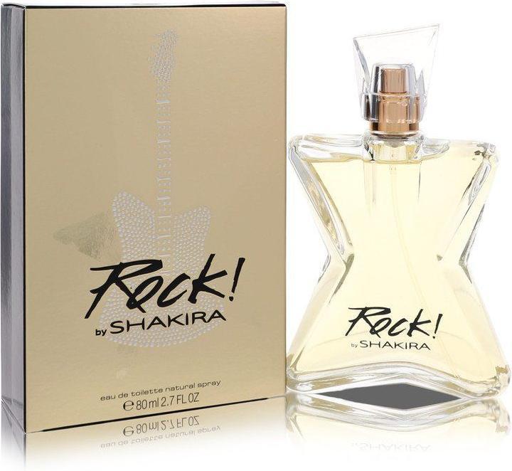 Shakira Skirt (Eau de toilette, 80 ml)