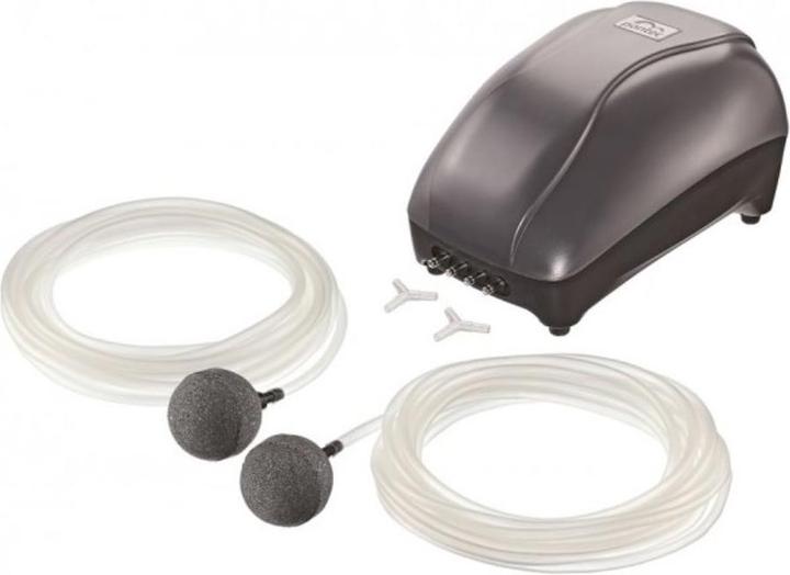 Actual product image Pontec Pond aerator PondoAir Set 900