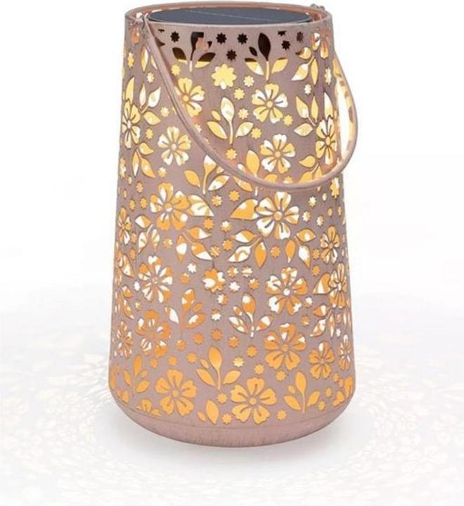 STT Solar Light (20 x 20 x 34 cm, 1 x)