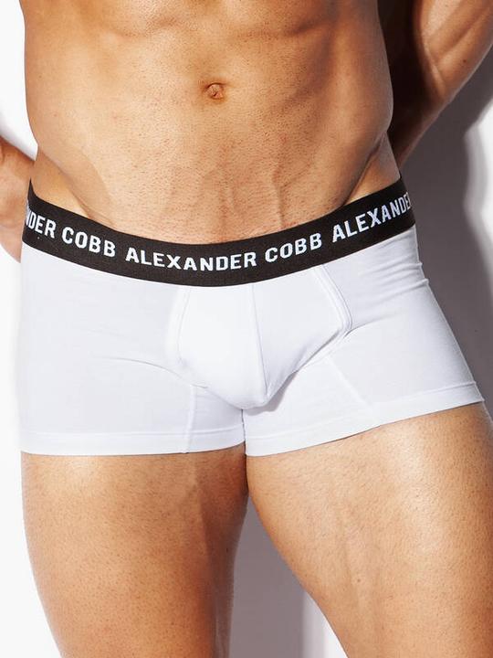 Immagine prodotto Alexander Cobb Pantalone boxer (XL)