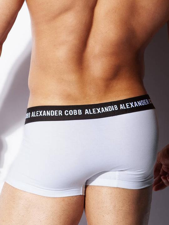 Immagine prodotto Alexander Cobb Pantalone boxer (XL)