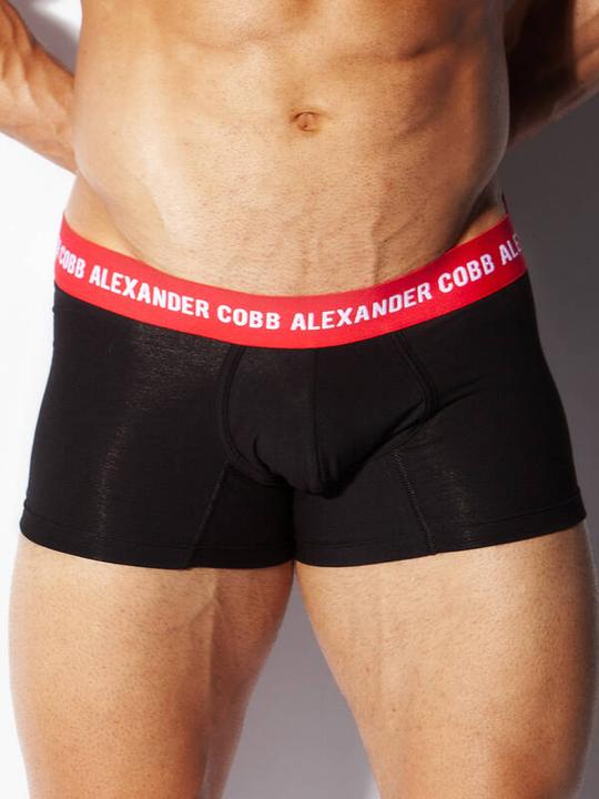 Immagine prodotto Alexander Cobb Pantalone boxer (XL)
