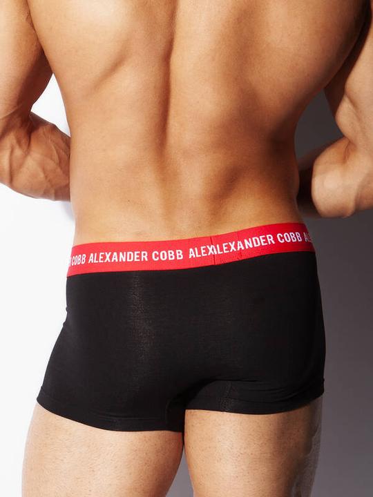 Immagine prodotto Alexander Cobb Pantalone boxer (XL)
