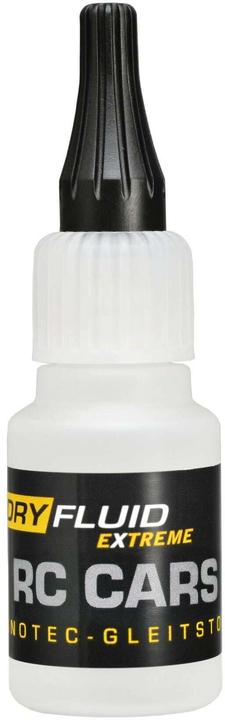 Image du produit DryFluid Lubrifiant pour voitures RC (20 ml)